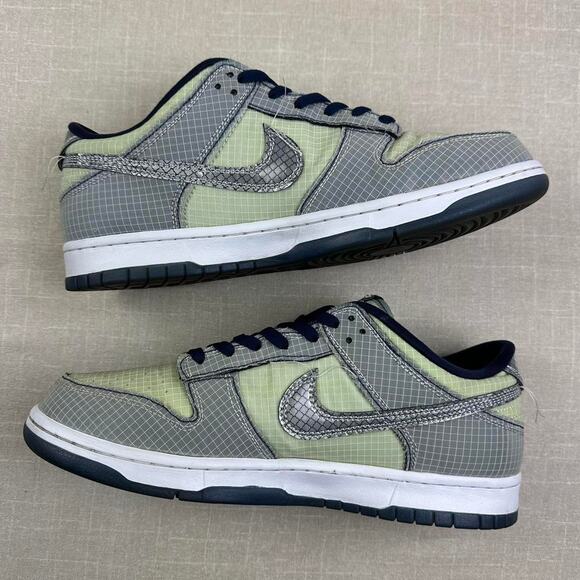 Nike x Union Dunk Low \